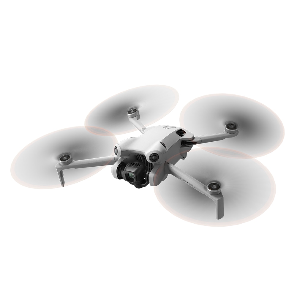 正規代理店品 DJI Mini 4 Pro Fly Moreコンボ Plus (DJI RC 2付属) ドローン|CP.MA.00000740.01 - 画像 (3)