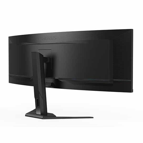 GIGABYTE AORUS CO49DQ Gaming Monitor 32:9の49インチ超ウルトラワイドゲーミングディスプレイ|AORUS CO49DQ - 画像 (4)