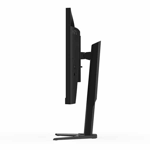 GIGABYTE M27U Gaming Monitor KVM機能搭載ゲーミングディスプレイ|GIGABYTE M27U - 画像 (4)