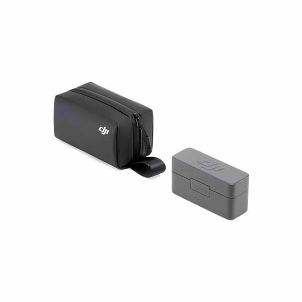 DJI Mic 2 充電ケース|CP.RN.00000330.01 - 画像 (4)
