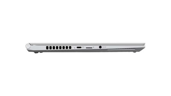 GIGABYTE AERO 14 (14インチ/intel Core i7-13620H/SSD 512GB/16GB DDR5/Windows 11 Pro)|AERO 14 OLED BMF-H2JPBB3SP - 画像 (4)