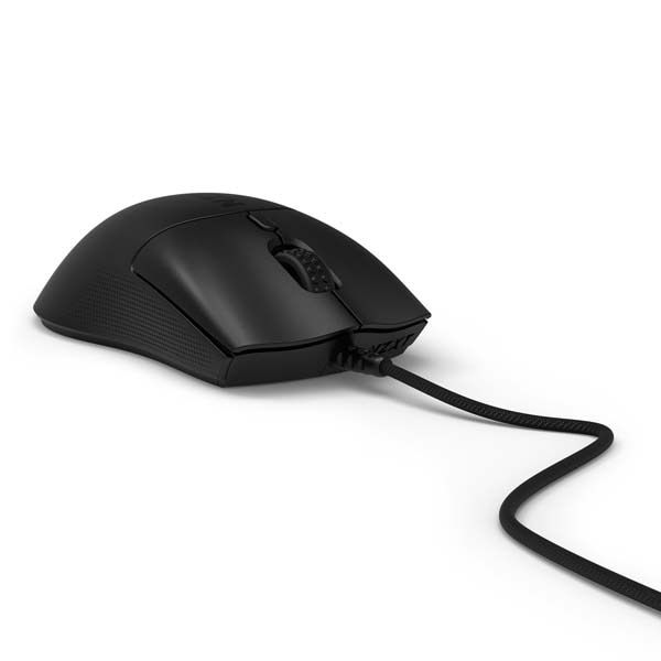 NZXT Lift 2 Symm Black 軽量ゲーミングマウス ブラック|MS-001NB-03 - 画像 (4)