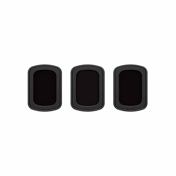 DJI Osmo Pocket 3 NDフィルターセット(磁気着脱式)|CP.OS.00000305.01 - 画像 (4)