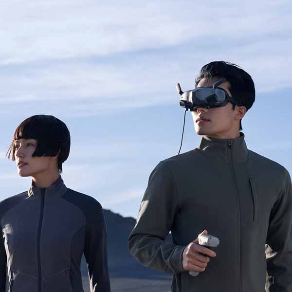 DJI Goggles 2 ドローンゴーグル|CP.FP.00000056.03 - 画像 (6)