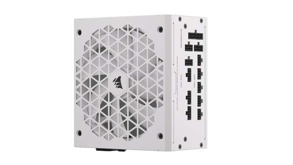 Corsair RM850x Shift -White- 電源ユニット 850W ホワイト|CP-9020274-JP - 画像 (4)