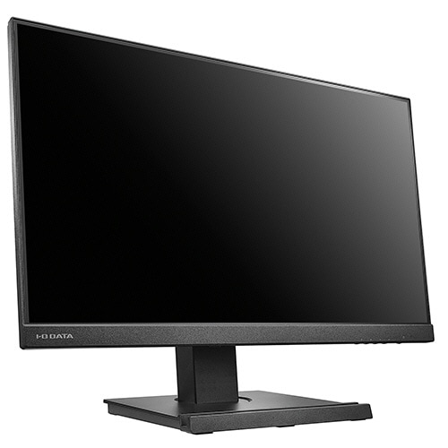 IOデータ フリースタイルスタンド&USB Type-C(R)搭載23.8型液晶 ブラック|LCD-C241DB-F - 画像 (4)