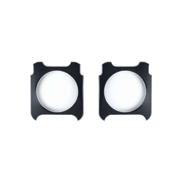 Arashi Vision ONE RS/R Sticky Lens Guards for 360 Lens 360度レンズ用粘着式レンズ保護フィルター|CINFSSF/A - 画像 (4)