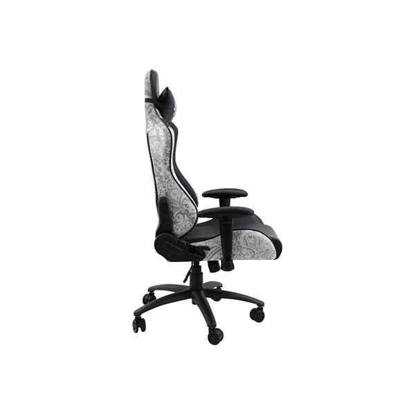 Alphaeon Tesoro x Tokidoki Limited Edition gaming chair Tonal tokidokiコラボモデルのゲーミングチェア|MJT700V2TK-T - 画像 (4)