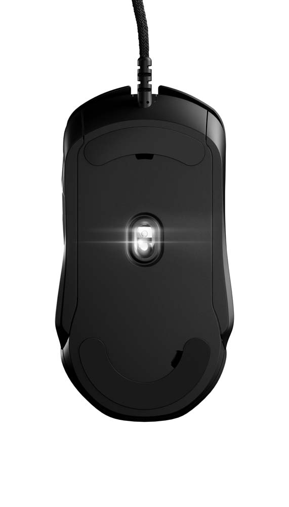 SteelSeries 62551 Rival 5 ゲーミングマウス|62551 - 画像 (4)
