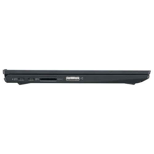 NEC VersaPro VKT46/N-L UltraLite タイプVN/Ci5/8GB/SSD256GB/W11P/BT(M) ノートパソコン|PC-VKT46NUG6FJL - 画像 (4)