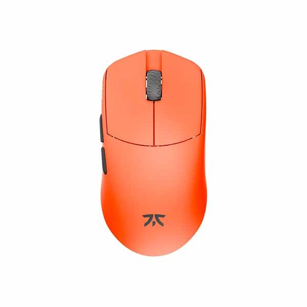 FnaticGear Lamzu MAYA X 8K - FNATIC SPECIAL EDITION ポーリングレート8K対応 やや大きめサイズ ワイヤレスゲーミングマウス|MS0005-002 - 画像 (4)