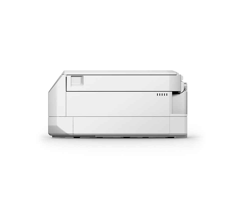 EPSON Colorio A4カラーインクジェット複合機 EP-717A 6色染料 コンパクトサイズ|EP-717A - 画像 (4)