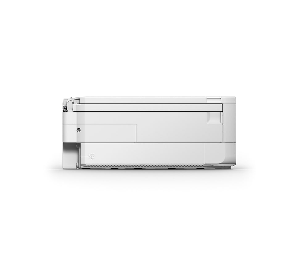 EPSON Colorio A4カラーインクジェット複合機 EP-817A 6色染料 コンパクトサイズ|EP-817A - 画像 (4)