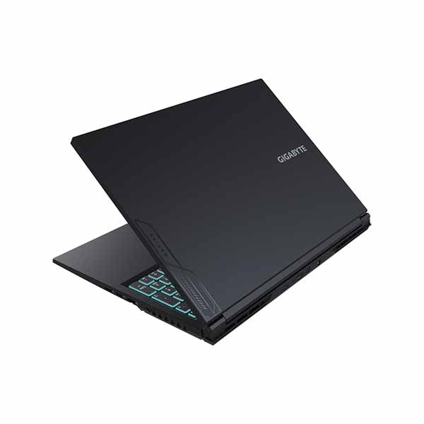 GIGABYTE G6(i7-13620H/16GB/1TB SSD/RTX 4050/Win11Pro/16.0 165HZ/日本語配列) ノートパソコン|G6 MF-H2JP854KP - 画像 (4)