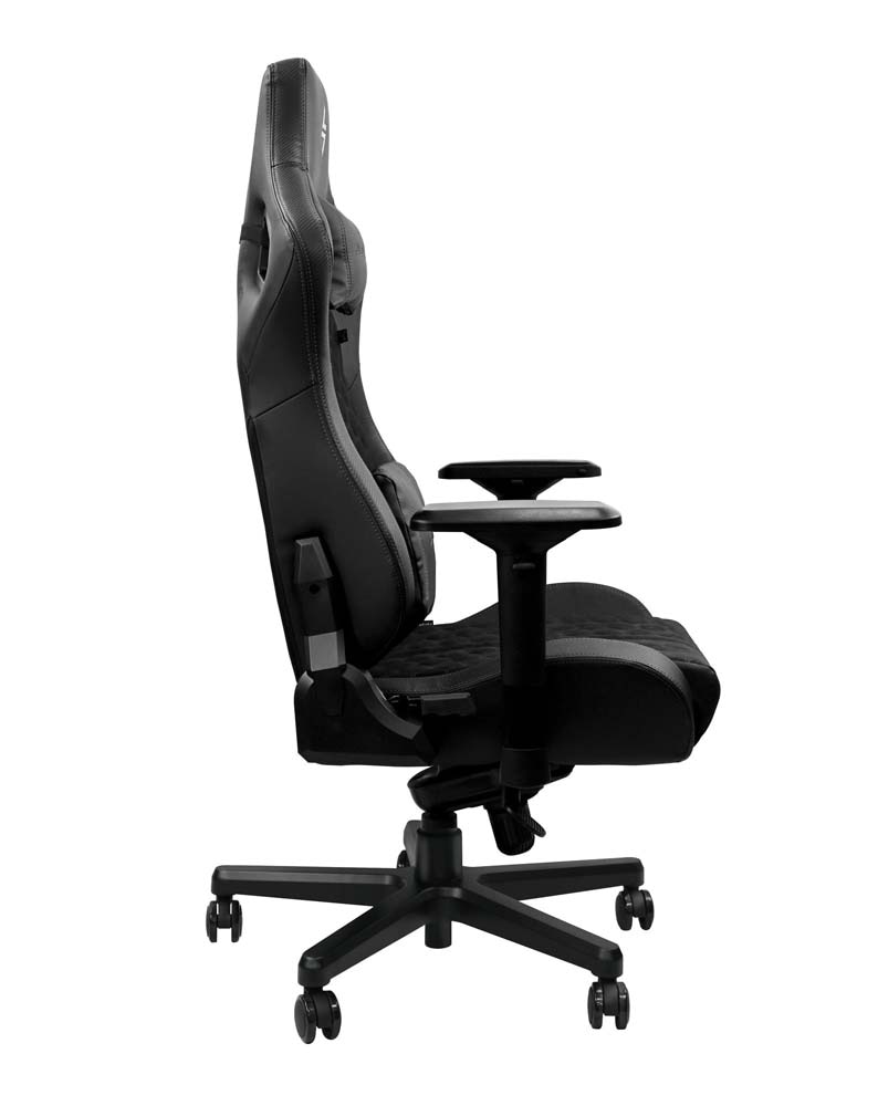 Alphaeon ZX2 Gaming Chair (Dark) ゲーミングチェア ダーク|AE-F750(Dark) - 画像 (4)