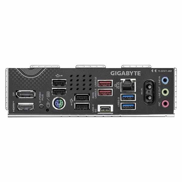 GIGABYTE B850 EAGLE WIFI6E AMD B850チップセット搭載 ATXマザーボード|B850 EAGLE WIFI6E - 画像 (4)