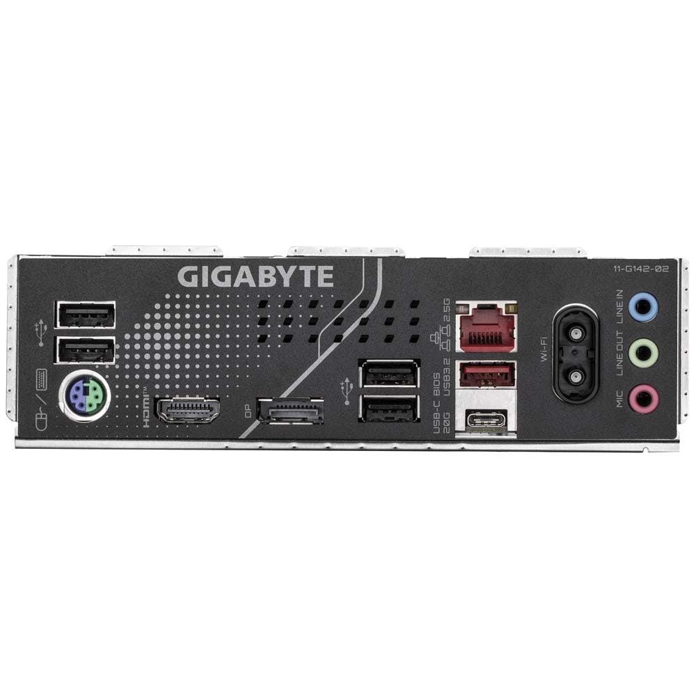 GIGABYTE B860 EAGLE WIFI6E ATXマザーボード|B860 EAGLE WIFI6E - 画像 (4)