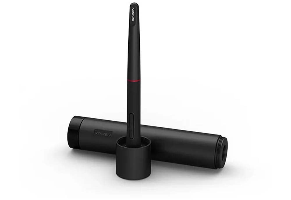 XP-PEN Artist 22R Pro XP-PEN 21.5型 高精細液晶タブレット ブラック|Artist 22R Pro_JP - 画像 (4)