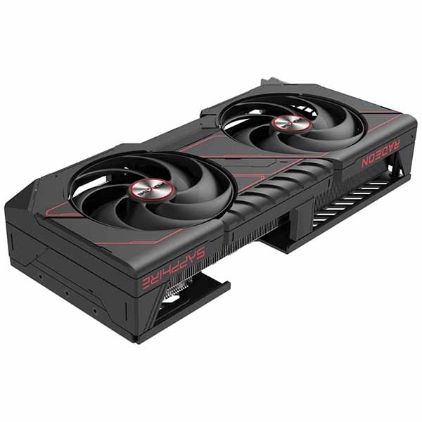 Sapphire PULSE Radeon RX 9070 GAMING 16GB GDDR6 グラフィックボード|PULSERX907016GB/11349-03-20G - 画像 (4)