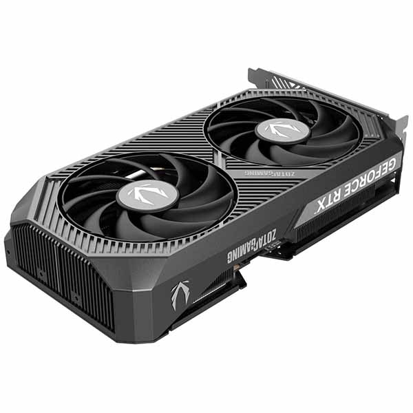 ZOTAC GAMING GeForce RTX 5060 Ti 16GB Twin Edge OC グラフィックボード|RTX5060Ti16GBTWOC/ZT-B50620H-10M - 画像 (4)