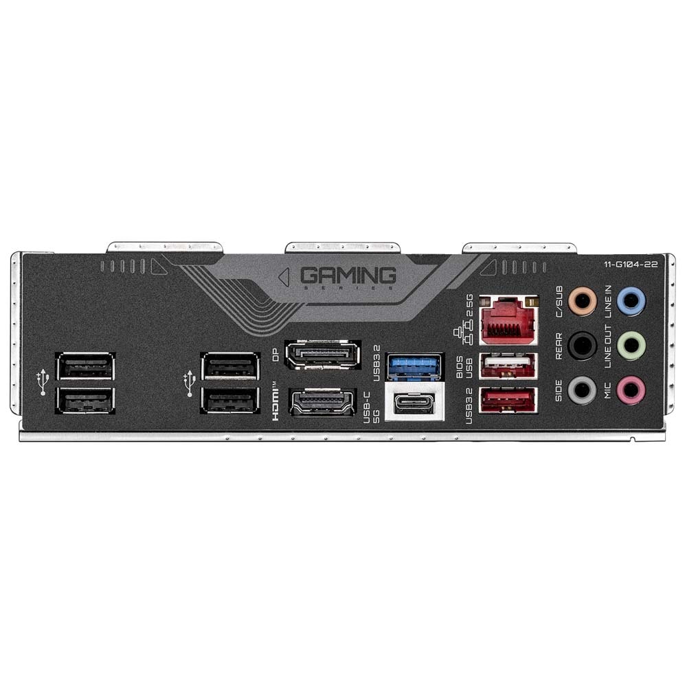 GIGABYTE B760 GAMING X GEN5 マザーボード|B760 GAMING X GEN5 - 画像 (4)