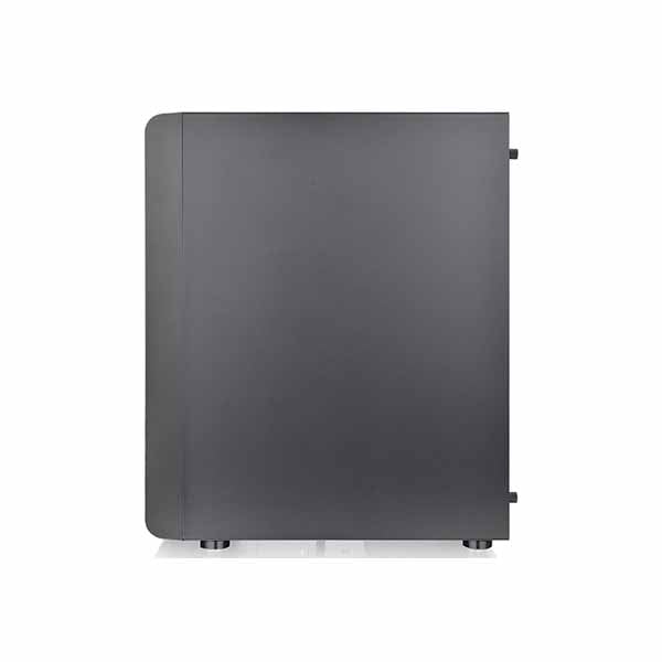 Thermaltake S200 TG ARGB Plus ミドルタワー型PCケース ブラック|CA-1X2-00M1WN-01 - 画像 (4)