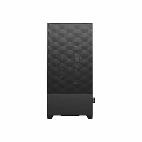 Fractal Design Pop Air Black TG Clear Tint ミドルタワー型PCケース ブラック|FD-C-POA1A-02 - 画像 (4)
