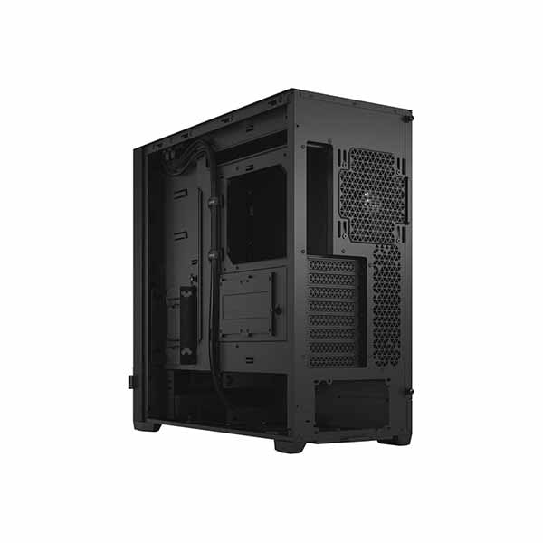 Fractal Design Pop XL Silent Black Solid 優れた静音性 フルタワー型PCケース|FD-C-POS1X-01 - 画像 (4)