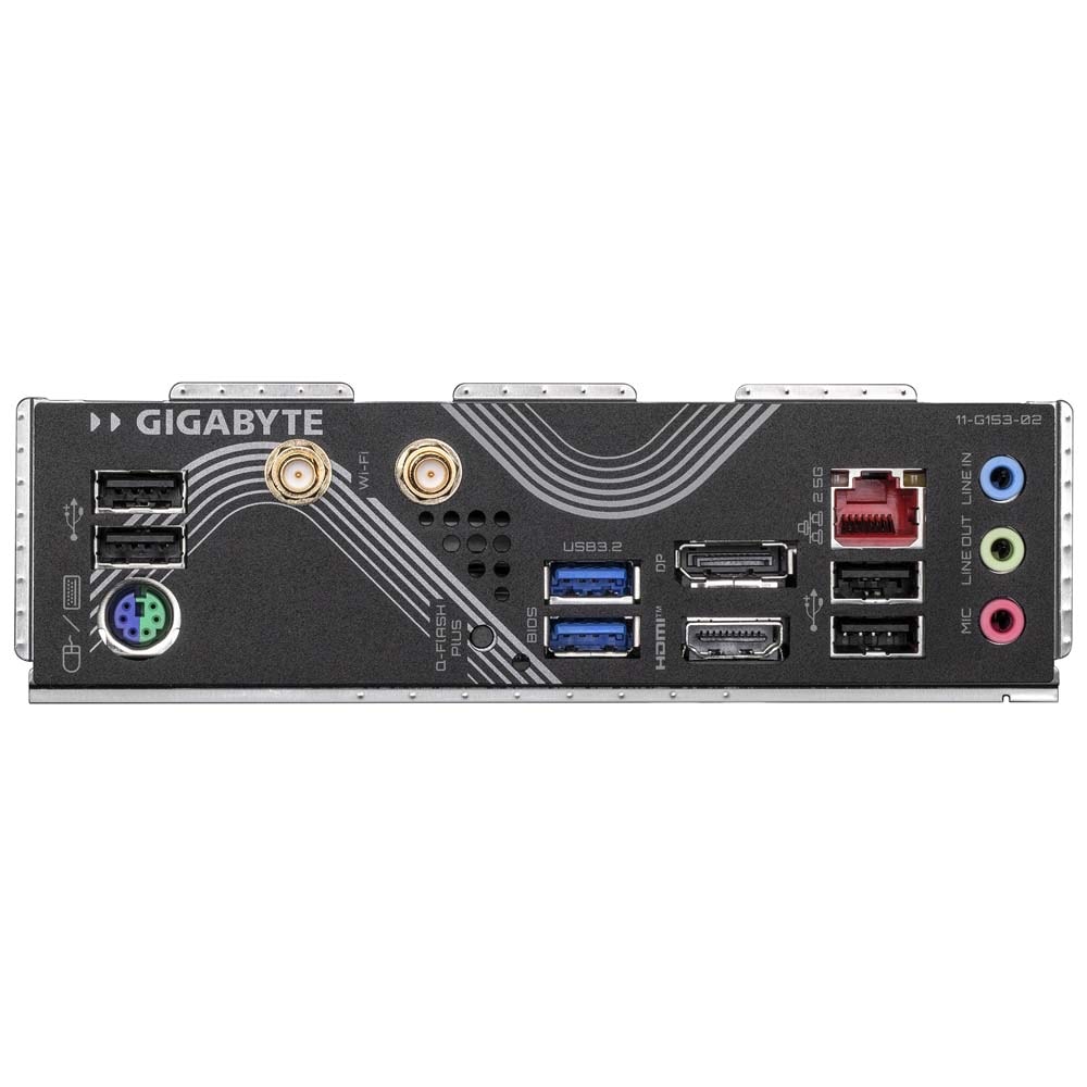 GIGABYTE B840M EAGLE WIFI6 マザーボード|B840M EAGLE WIFI6 - 画像 (4)
