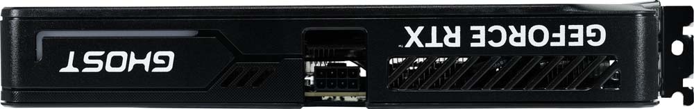GAINWARD GeForce RTX 5060 Ghost 8GB GDDR7 128bit 3-DP HDMI グラフィックボード|NE75060019P1-GB2063B - 画像 (4)