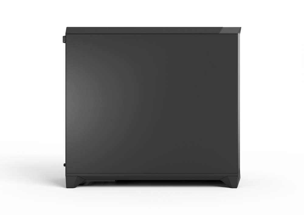Fractal Design Meshify 3 XL Black Solid フルタワー型PCケース ソリッドパネル ブラック|FD-C-MES3X-01 - 画像 (4)