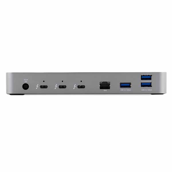 【国内正規代理店品】OWC Thunderbolt Dock with 11 Ports|OWCTB4DOCK - 画像 (4)