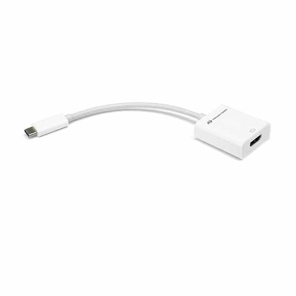 【国内正規代理店品】OWC NewerTech USB-C to HDMI 2.0 Adapter|NWTADPTCHDMI2 - 画像 (4)