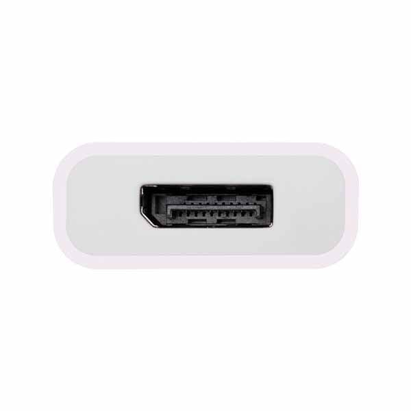 【国内正規代理店品】OWC NewerTech USB-C to DisplayPort 1.4 Adapt|NWTADPTCDP14 - 画像 (4)