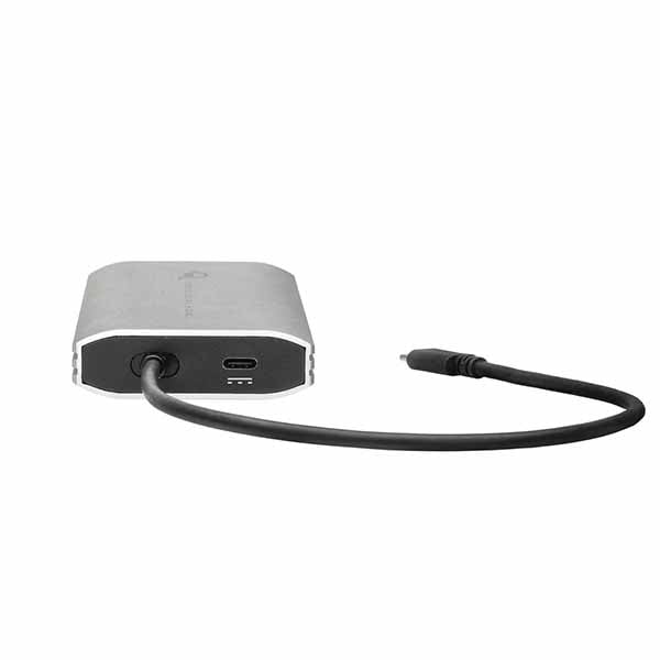 【国内正規代理店品】OWC USB-C Dual HDMI 4K Display Adapter with Displaylink ディスプレイアダプター|OWCCADPDL2HDMI - 画像 (4)