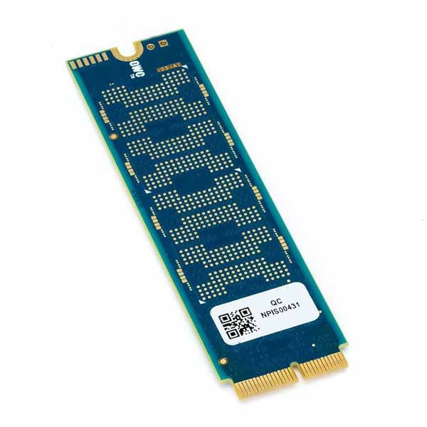 【国内正規代理店品】OWC 500GB (480GB after Overprovisioning) Aura Blade SSD for most Apple 2013 to Current|OWCS4DAB4MB05 - 画像 (4)