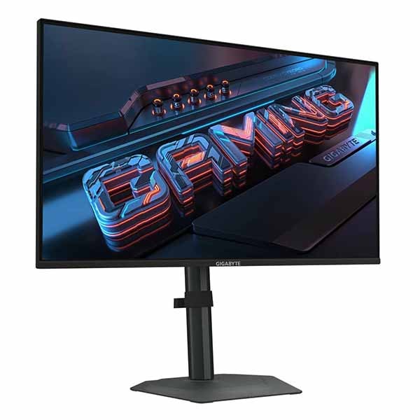 GIGABYTE G25F2 ゲーミングディスプレイ 24.5インチFHD 8bit Super Speed IPSパネル|G25F2 - 画像 (4)