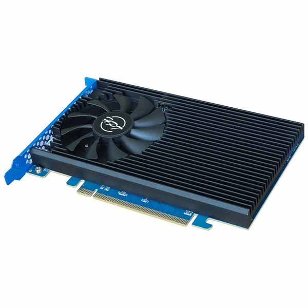 HighPoint Rocket 7604A PCI Express 5.0接続対応のRAIDカード|R7604A - 画像 (4)