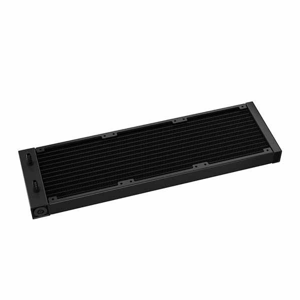Deepcool LQ360 オールインワン水冷CPUクーラー ブラック|R-LQ360-BKLSMW-G-1 - 画像 (4)