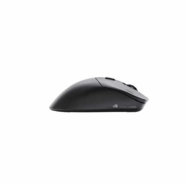 【アウトレット特価・新品】Glorious Model D 2 PRO Wireless - 4K/8K Polling - Black 62gのワイヤレスゲーミングマウス|GLO-MS-PDWV2-4K8K-B - 画像 (4)