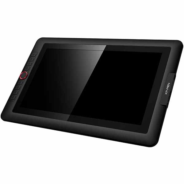 XP-PEN Artist 15.6 Pro フルHDディスプレイ プロユース液晶タブレット(製品保証18か月モデル)|ART15.6Pro_JP - 画像 (4)