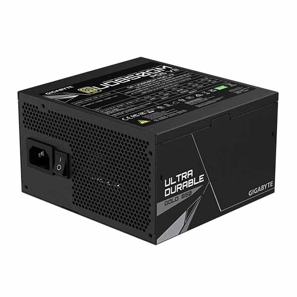 GIGABYTE UD850GM PG5 V2 電源ユニット 850W|GP-UD850GM PG5 V2 - 画像 (4)