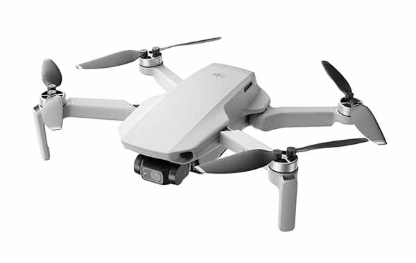 正規代理店品 DJI DJI MINI 2 FLY MORE COMBO (JP) 4Kカメラ搭載 3軸ジンバル 超軽量ドローン｜CP.MA.00000310.01