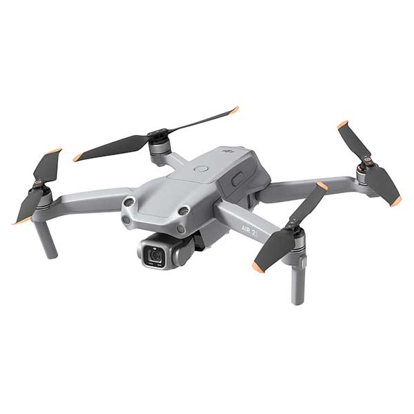 正規代理店品 DJI AIR 2S (AP) コンパクトなオールインワンタイプの空撮ドローン｜CP.MA.00000357.01