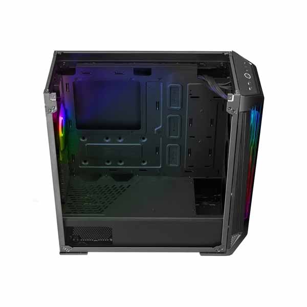 Cooler Master MasterBox 540 ゲーミング向け ミドルタワー型PCケース|MB540-KGNN-S00 - 画像 (5)