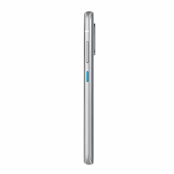 ASUS ZenFone 8(シルバー 5.9” アンドロイド11 スナップドラゴン888 アドレノ660 メモリ16GB ストレージ256GB)|ZS590KS-SL256S16 - 画像 (7)
