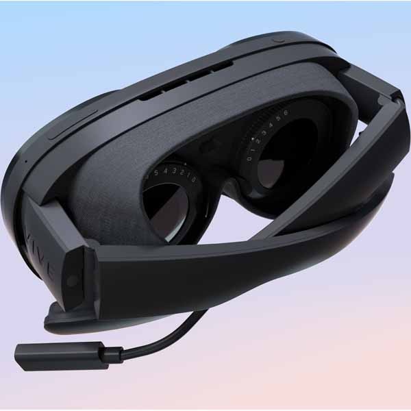 HTC VIVE Flow スマホ対応 ポータブル軽量VRグラス|99HASV006-00 - 画像 (5)