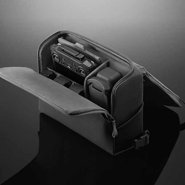 正規代理店品 DJI コンバーティブル キャリーバッグ|CP.MA.00000432.01 - 画像 (6)
