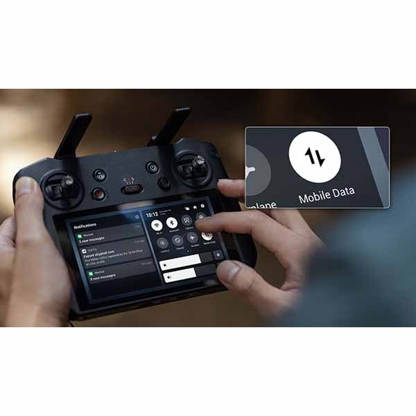 正規代理店品 DJI RC Pro スマートコントローラー Mavic3 AIR2S 対応|CP.MA.00000406.02 - 画像 (4)