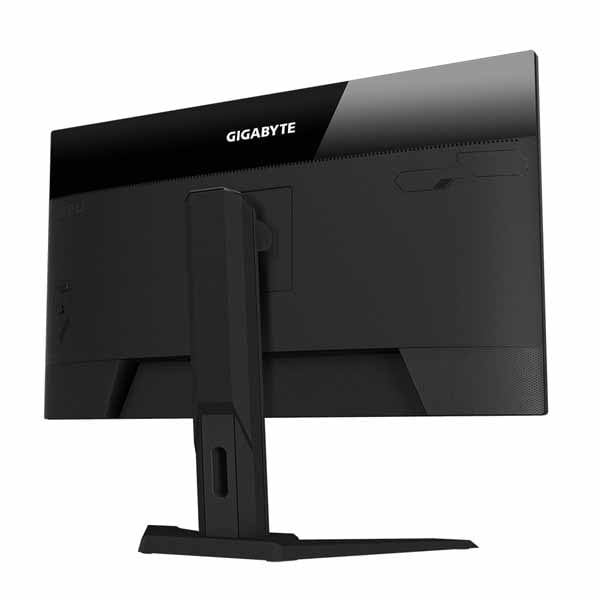 GIGABYTE M32U 31.5インチ KVM機能搭載ゲーミングディスプレイ|GIGABYTE M32U - 画像 (5)